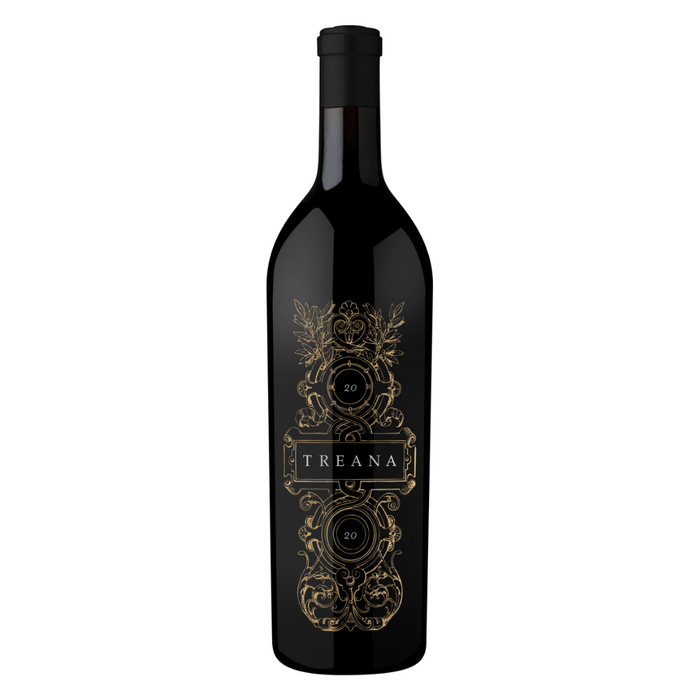 2021 Hope Family Wines Treana Red Blend