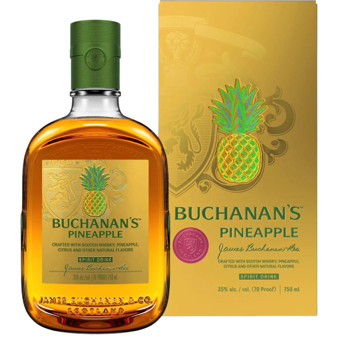 Buchanan's