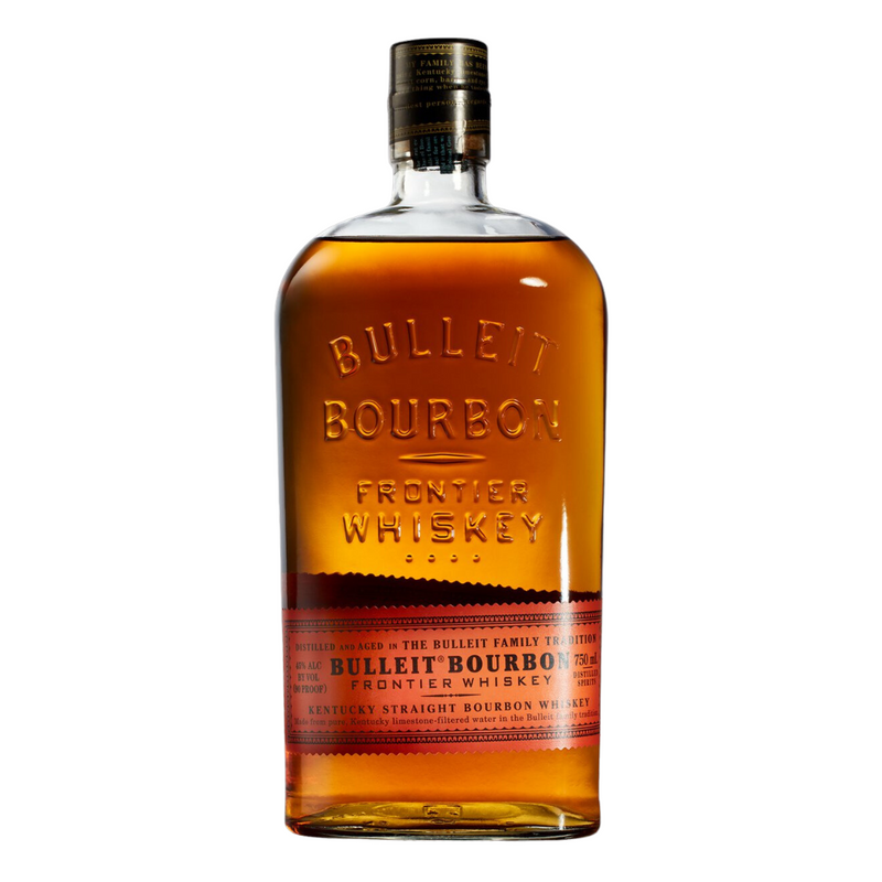 Yellowstone Family Recipe Bourbon 6 Years Review - The Whiskey Jug