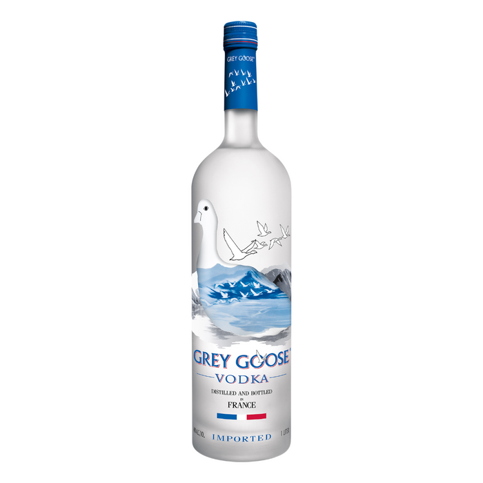 Grey Goose Vodka