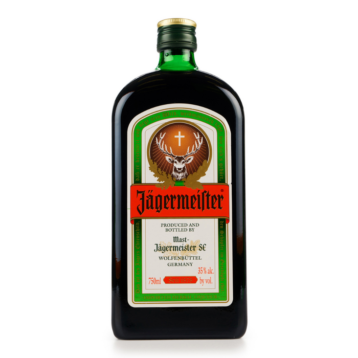 Jägermeister Herbal Liqueur