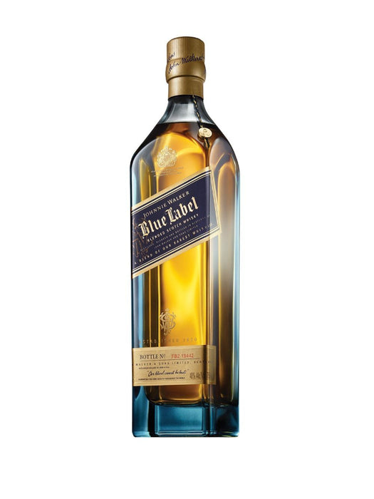 Johnnie Walker Blue Label 