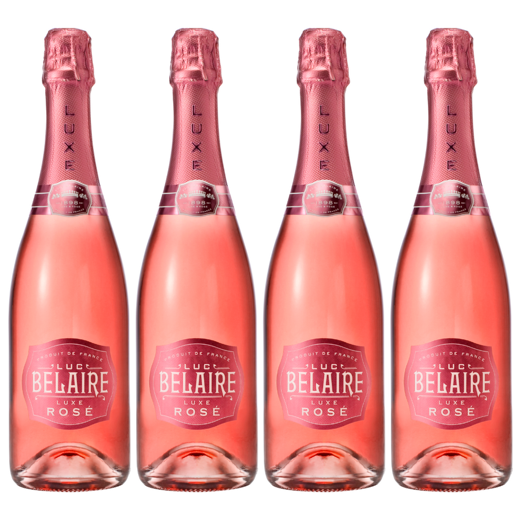 Belaire Luxe Champagne – Culturebox