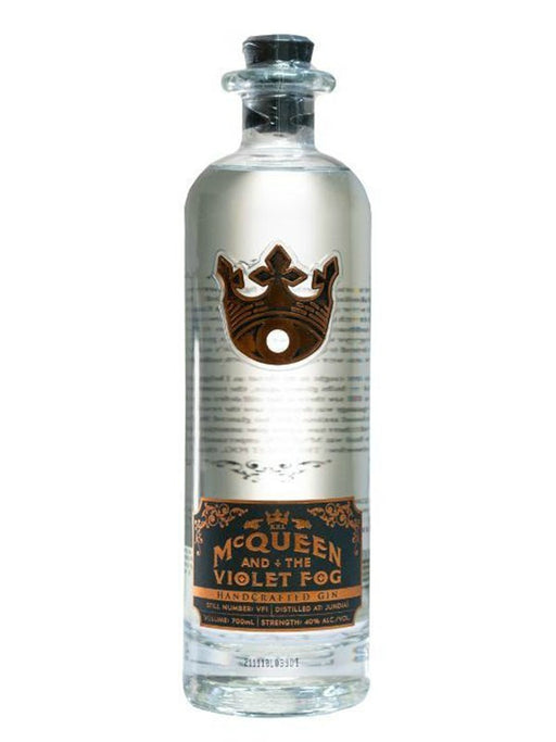 Mcqueen and The Violet Fog - Gin - Dons Liquors & Wine — Don\'s Liquors &  Wine