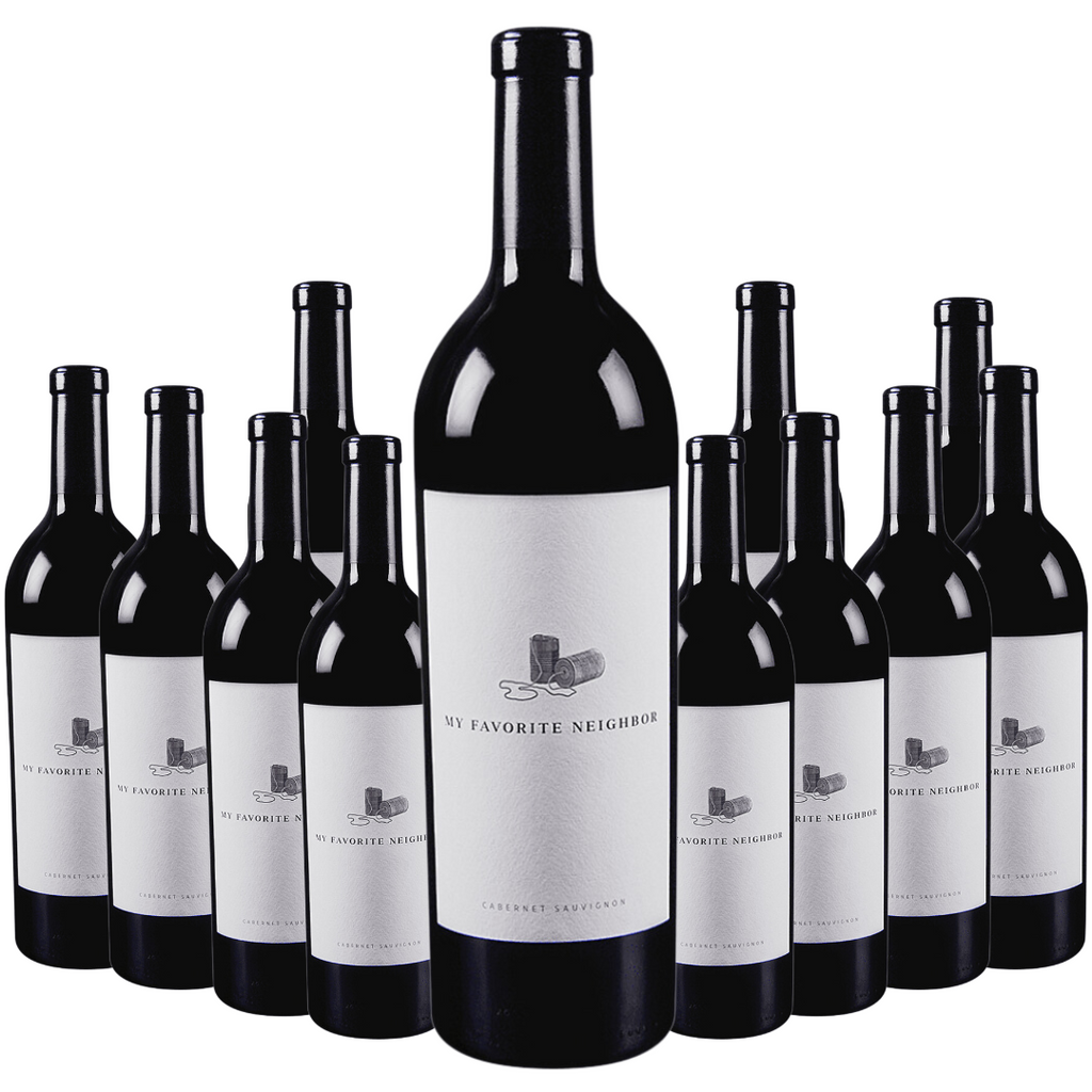 Vintage Wine Estates 12-Bottle Soiree Wine Set 