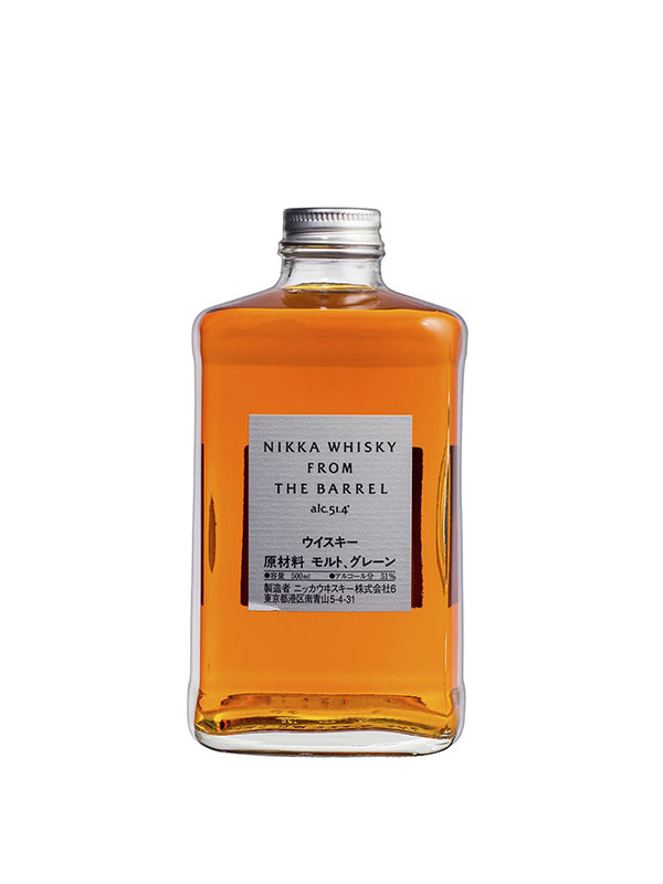 Nikka From the Barrel - Whiskey -Dons Liquors & Wine — Don's