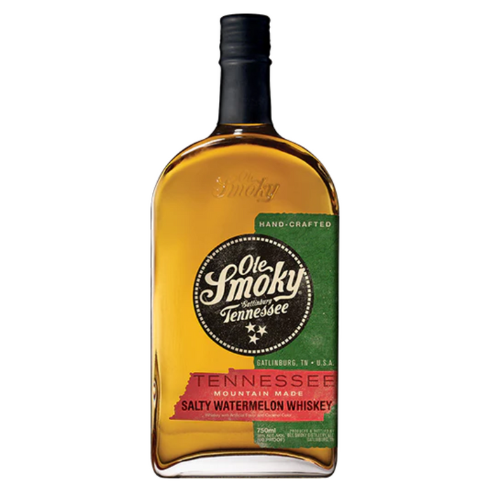 Ole Smoky Salty Watermelon Whiskey