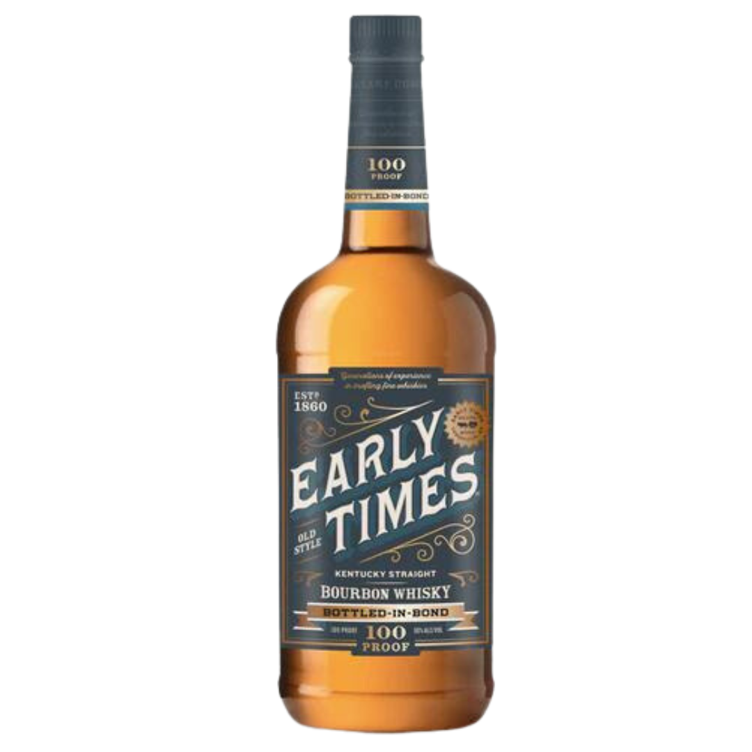 early-times-bottled-in-bond-bourbon-whiskey-whiskey-dons-liquors