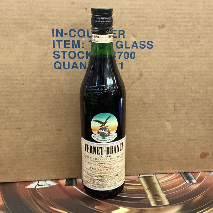 Fernet-Branca Liqueur