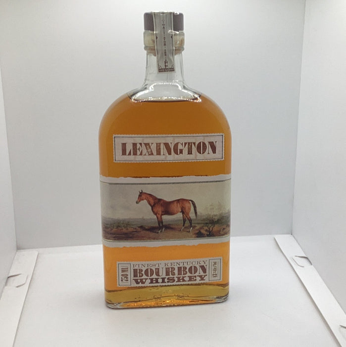 Lexington Bourbon Whiskey