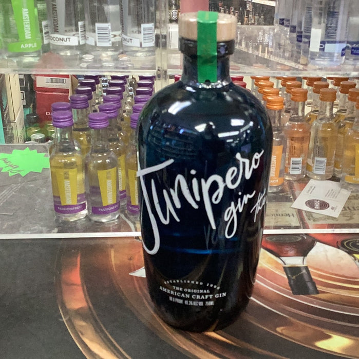 Junipero Gin