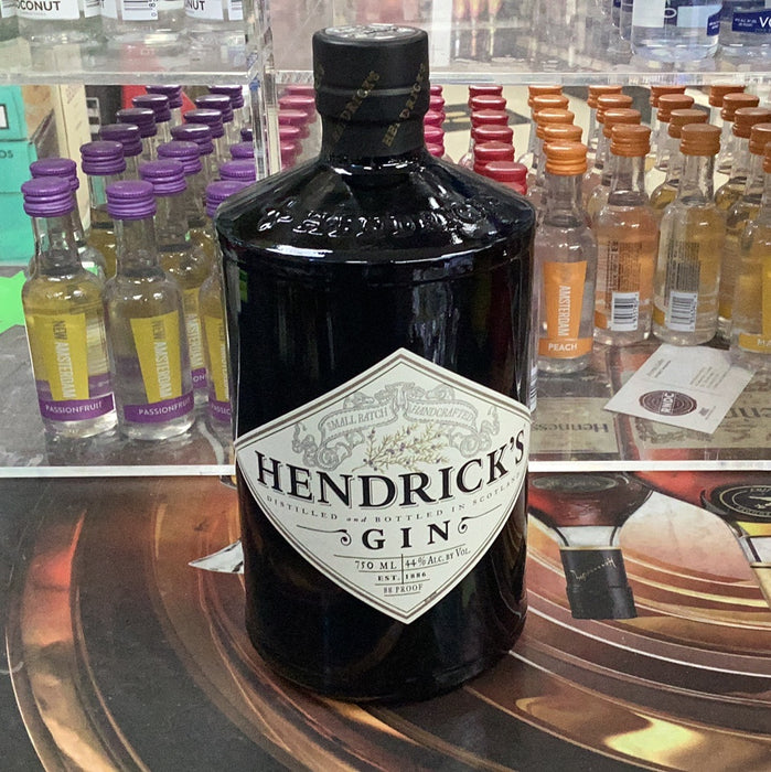 Hendrick’s Gin