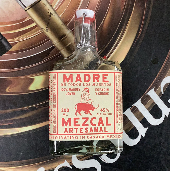 Madre Mezcal 200ml