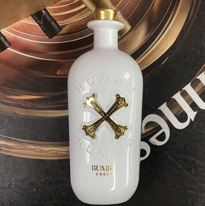 Bumbu Rum Co. Creme