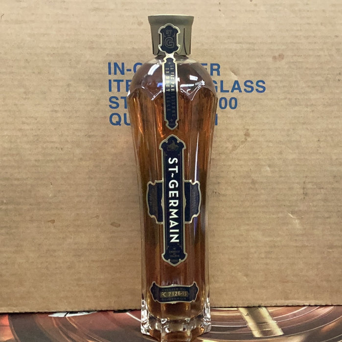 St Germain Liqueur