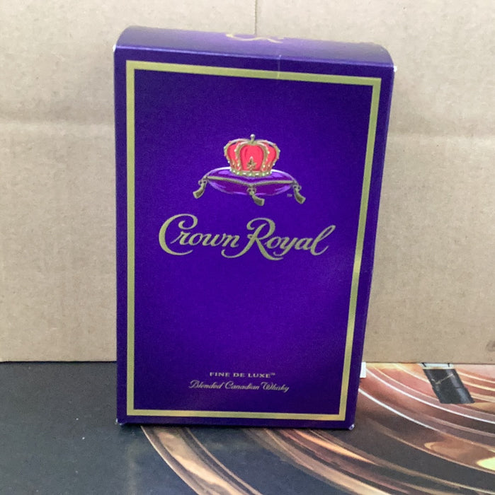 Crown Royal Whisky 750ml