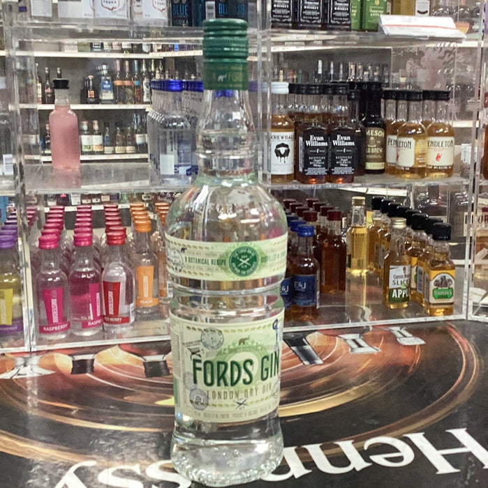 Fords London Dry Gin